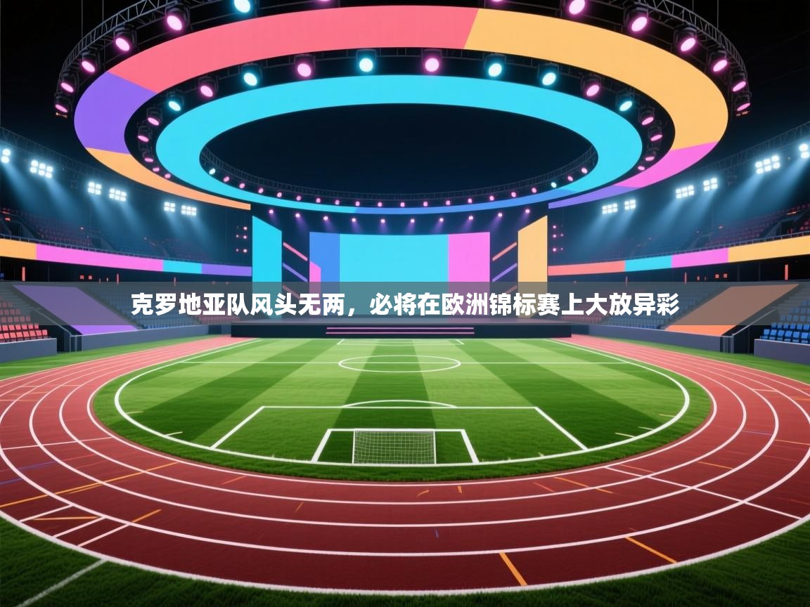 克罗地亚队风头无两,必将在欧洲锦标赛上大放异彩 第1张