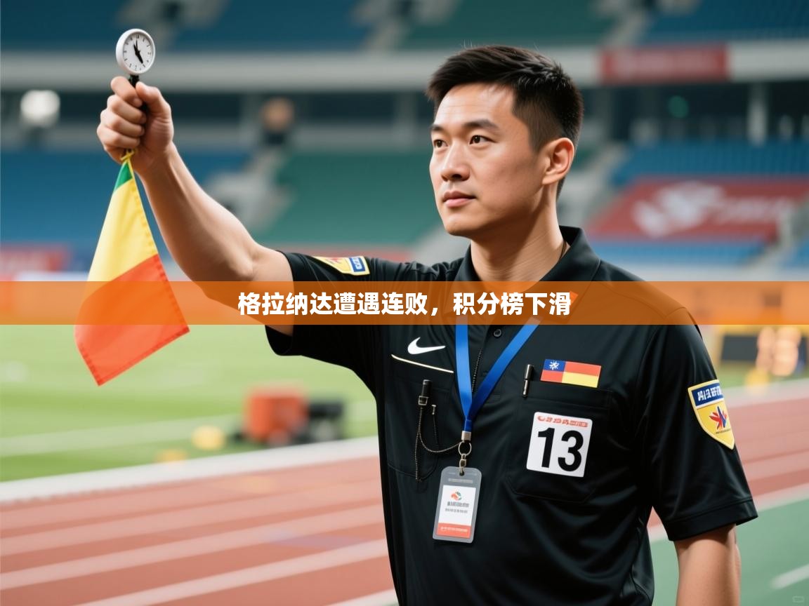 格拉纳达遭遇连败，积分榜下滑  第1张