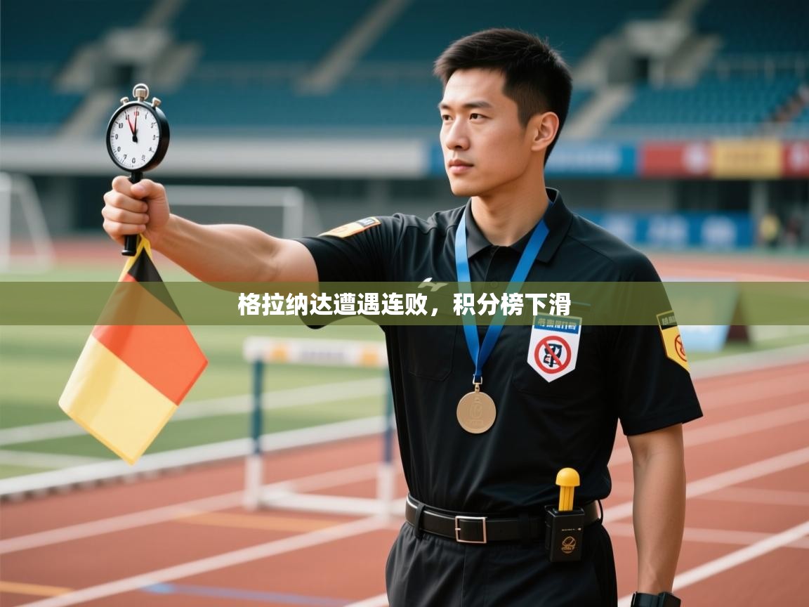 格拉纳达遭遇连败，积分榜下滑  第2张