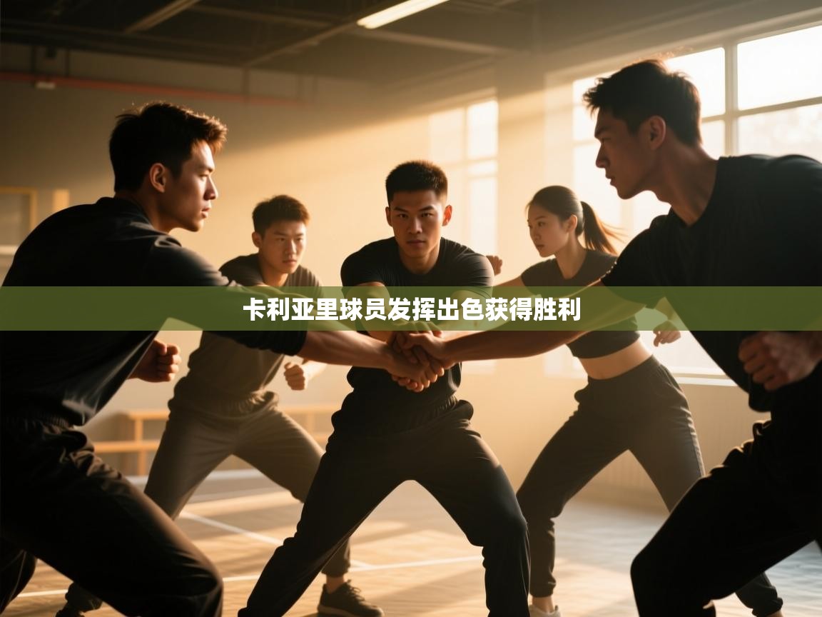 卡利亚里球员发挥出色获得胜利  第2张