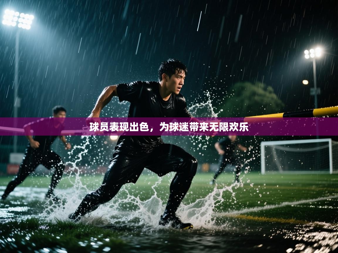球员表现出色，为球迷带来无限欢乐  第2张