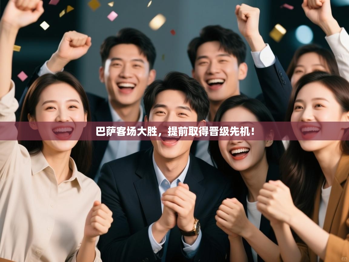 巴萨客场大胜，提前取得晋级先机！  第1张