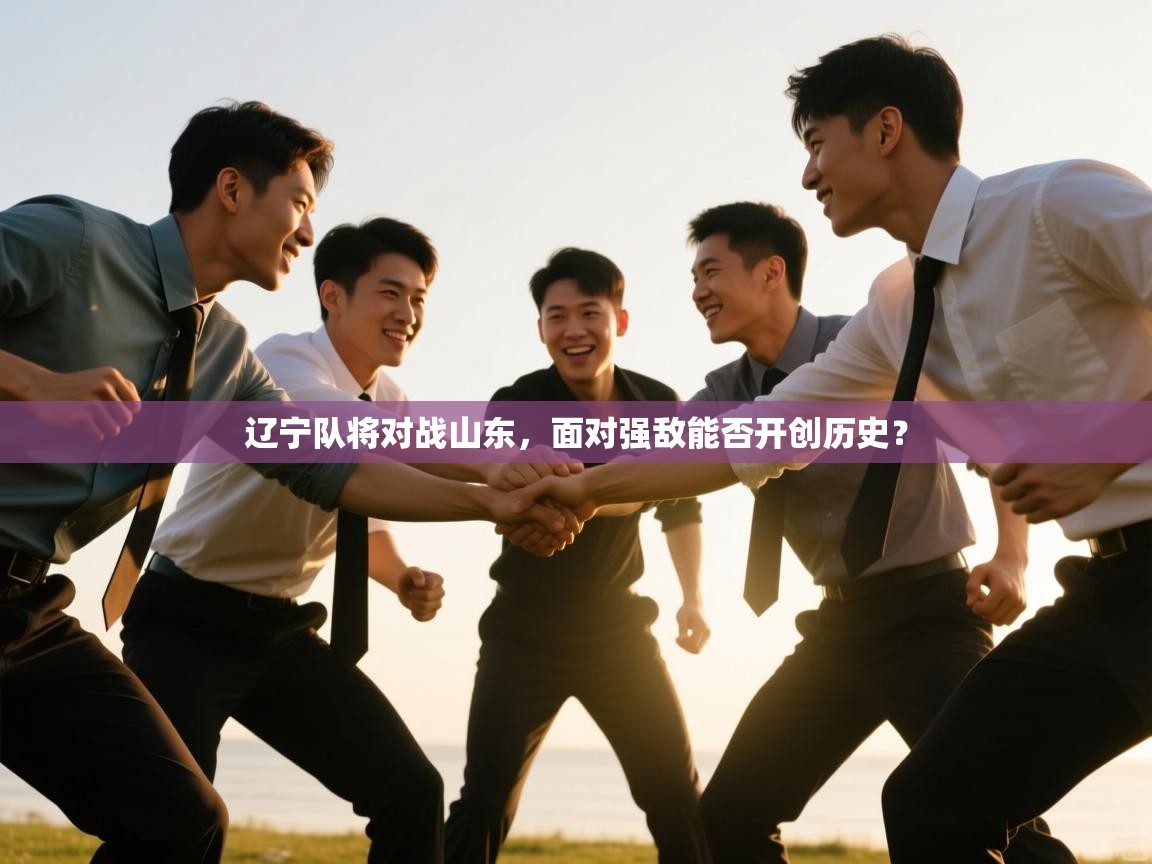 辽宁队将对战山东，面对强敌能否开创历史？  第1张