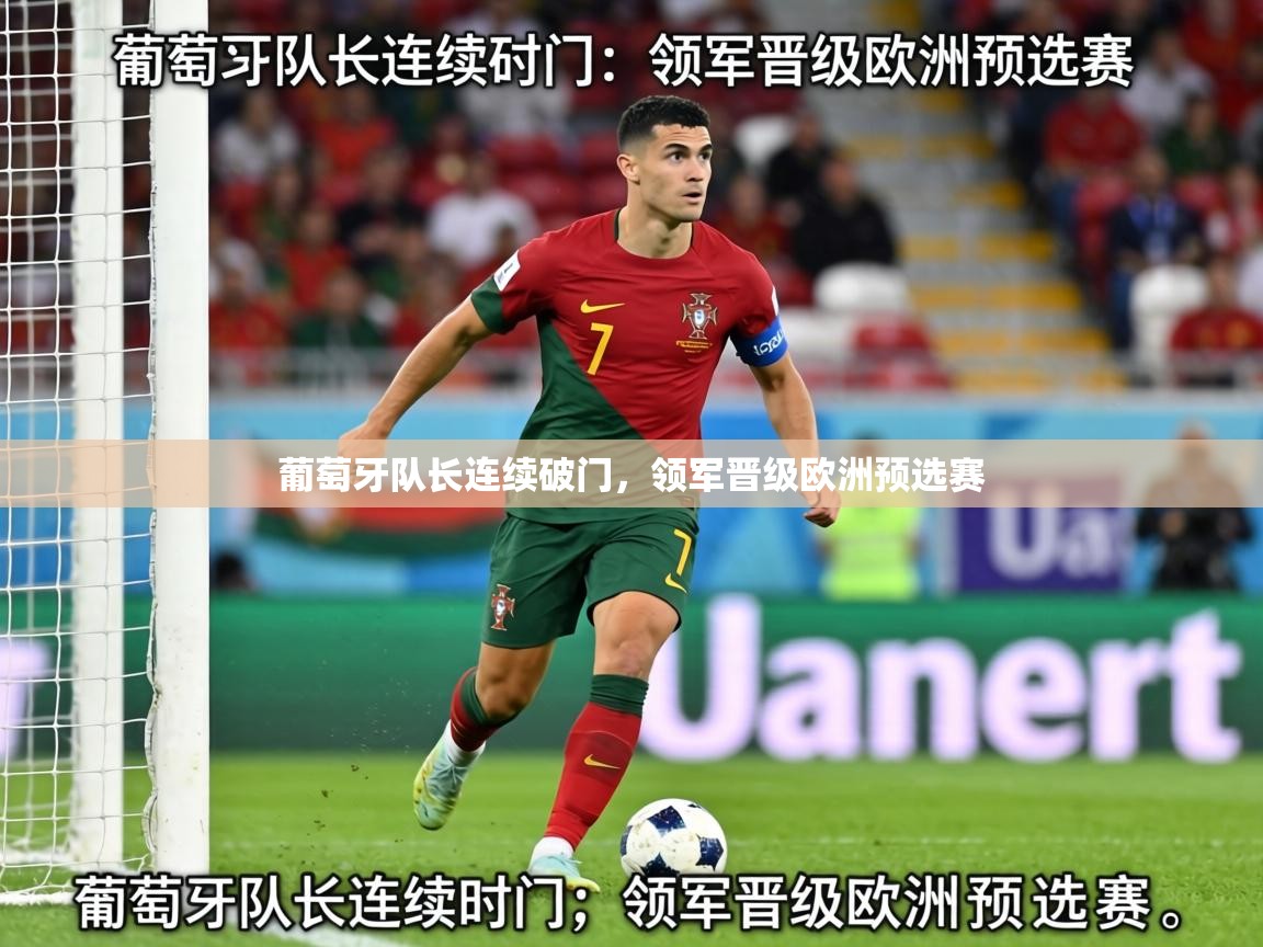 葡萄牙队长连续破门，领军晋级欧洲预选赛  第2张