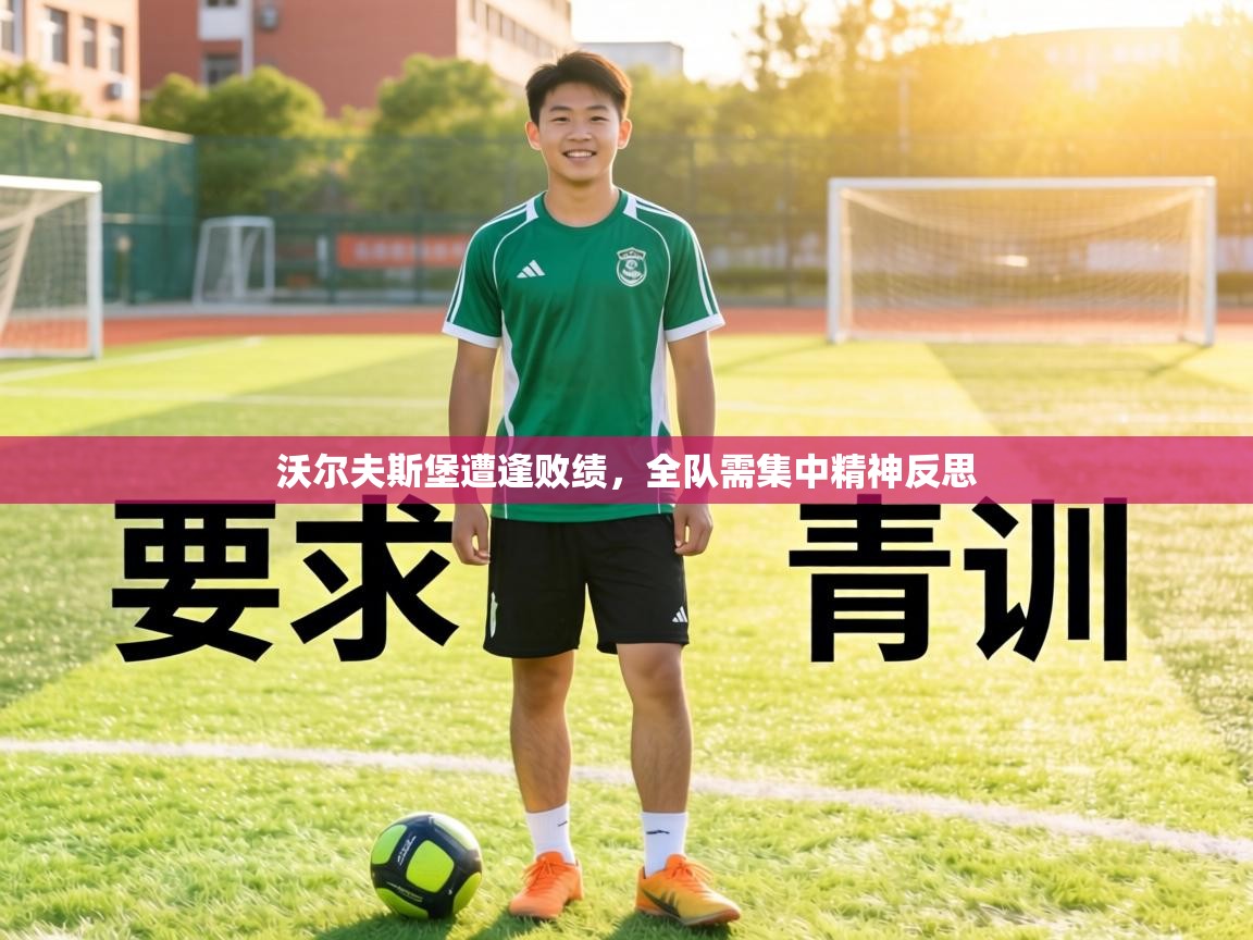 沃尔夫斯堡遭逢败绩,全队需集中精神反思 第2张